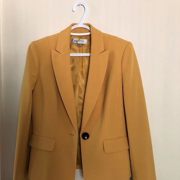 Jasper Jacket - Picture 3 of 5